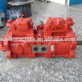 Volvo EC360BLC EC360B EC360LC EC360 grävmaskin hydraulisk huvudpumpsenhet VOE 14500380 hydraulisk pump 14512271 14566659